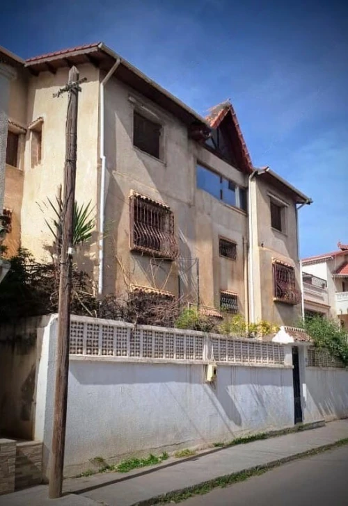 Vente Villa Alger Birtouta