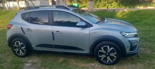 Dacia Sandero 2022 Ten