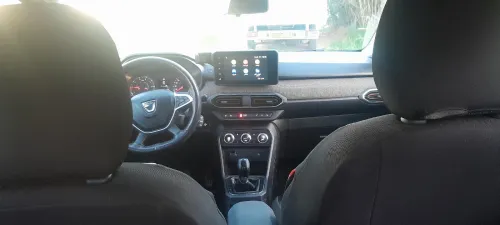 Dacia Sandero 2022 Ten