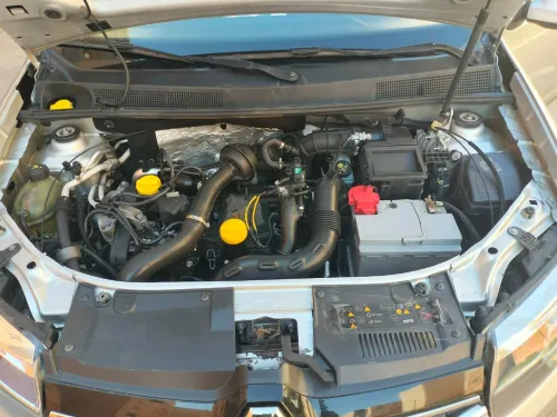 Renault Symbol 2019 Made In Bladi