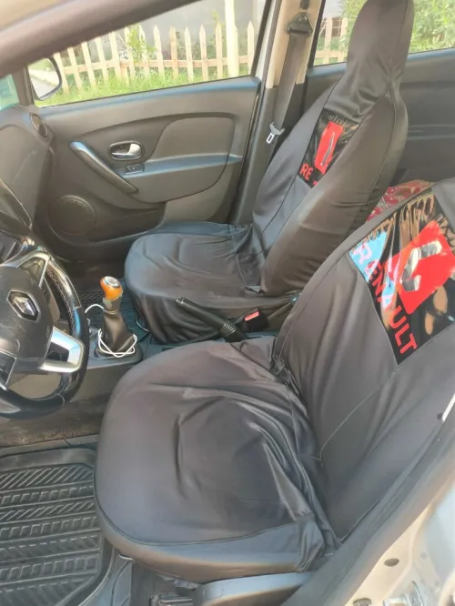 Renault Symbol 2019 Made In Bladi