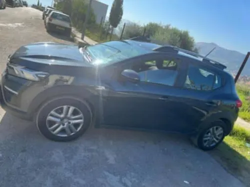 Dacia Sandero 2022 