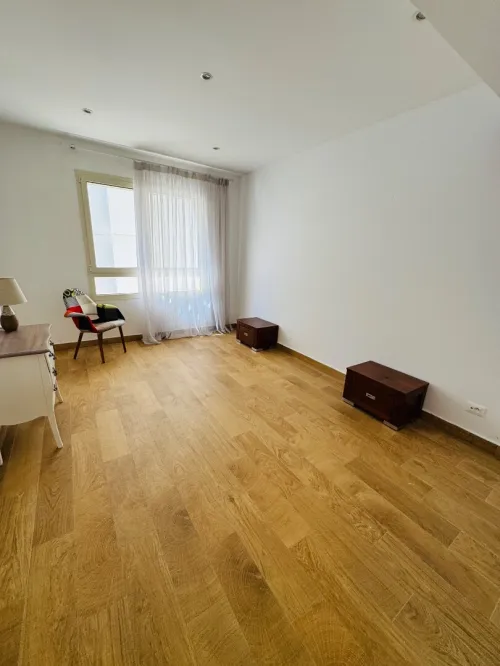 Location Appartement F4 Alger Hydra