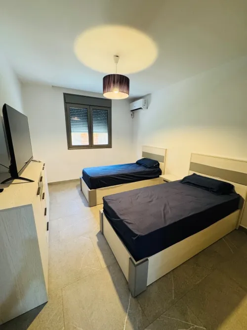 Location vacances Appartement F3 Alger Dely brahim