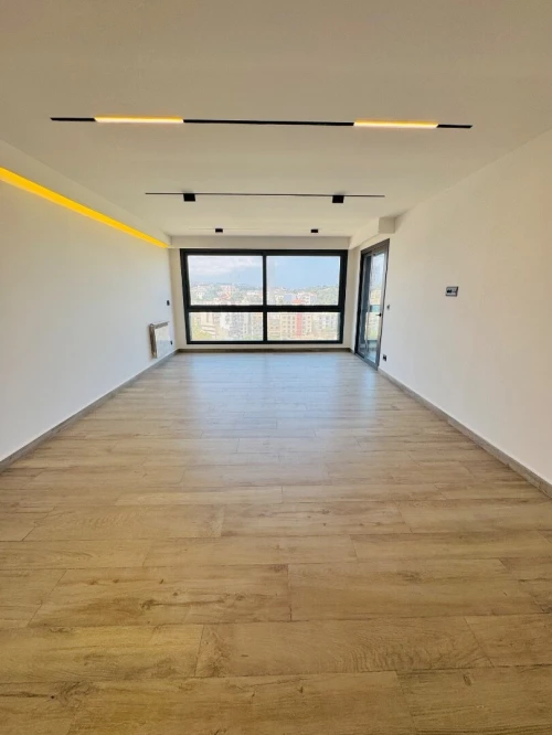 Location Appartement F4 Alger Hydra