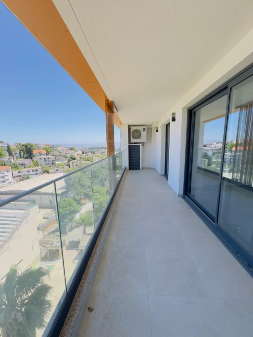 Location Appartement F4 Alger Hydra