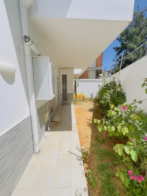Location Appartement F3 Alger Ben aknoun