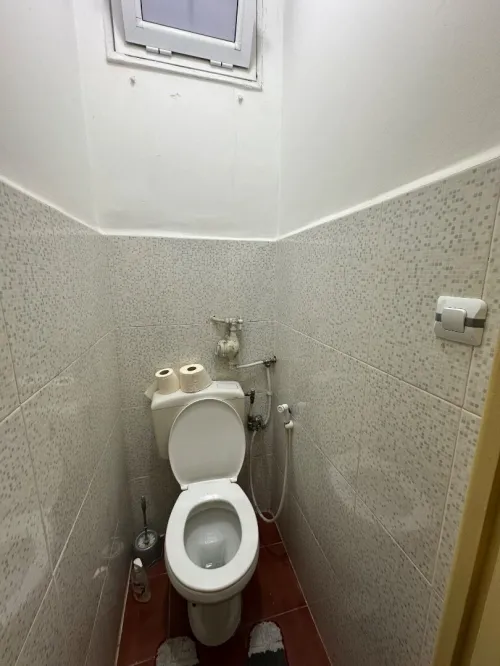 Vente Appartement F4 Alger El biar