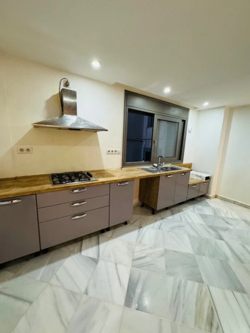 Vente Appartement Duplex F4 Alger El biar