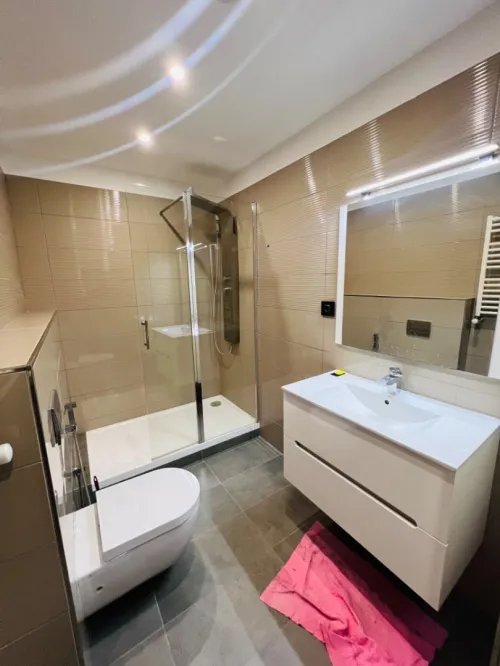 Location Appartement F4 Alger Ben aknoun