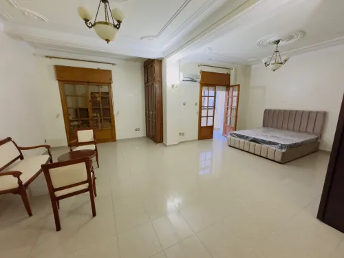 Location Appartement F4 Alger Hydra
