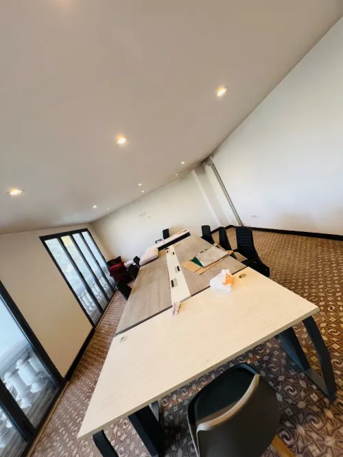 Vente Appartement Alger El mouradia