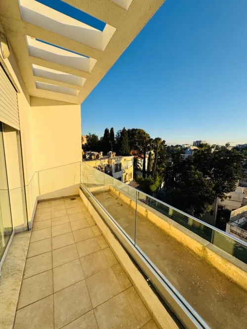 Location Appartement F4 Alger Hydra