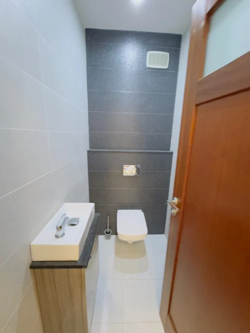Location Appartement F4 Alger Hydra