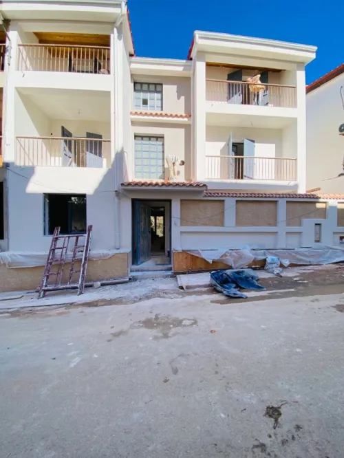 Vente Villa Alger Cheraga