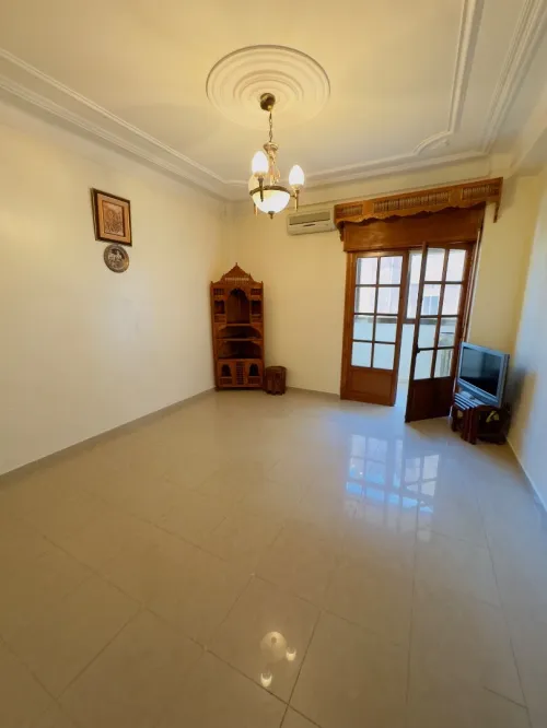 Location Appartement F4 Alger Hydra
