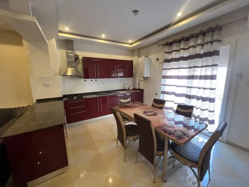 Location Appartement F3 Alger Said hamdine