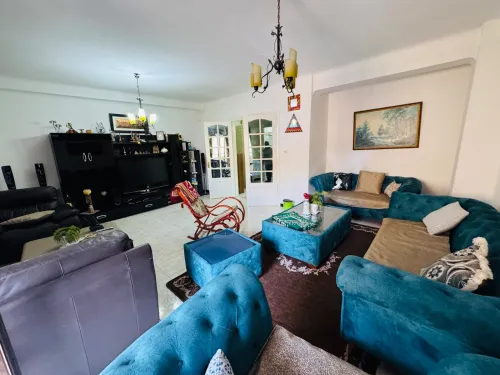 Location Appartement F4 Alger Hydra