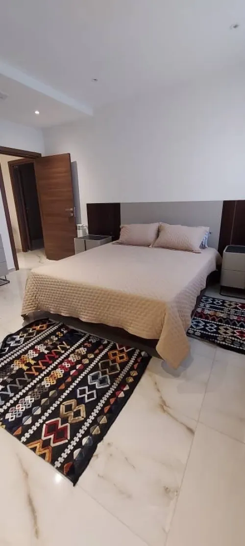 Location Appartement F4 Alger Hydra