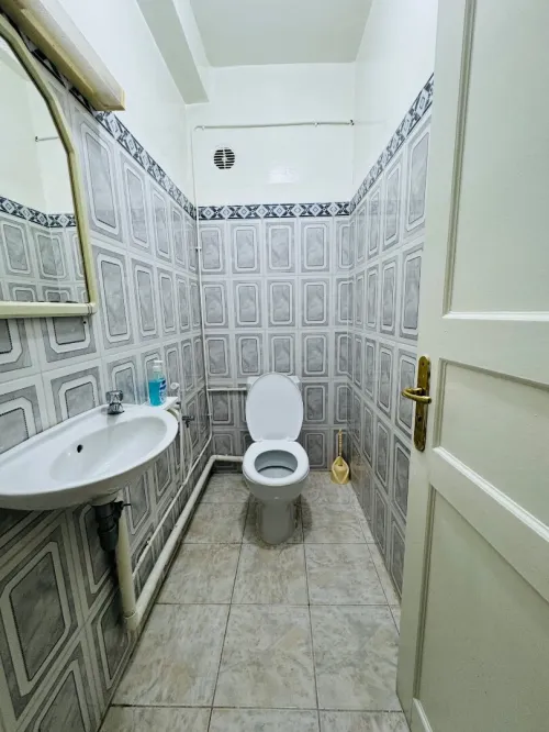 Location Appartement F4 Alger Hydra