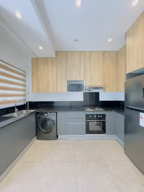 Location Appartement F3 Alger Ben aknoun