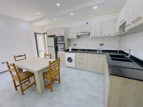 Location Appartement F4 Alger Hydra