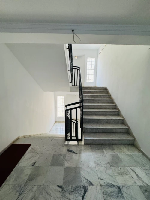 Location Appartement F4 Alger Hydra