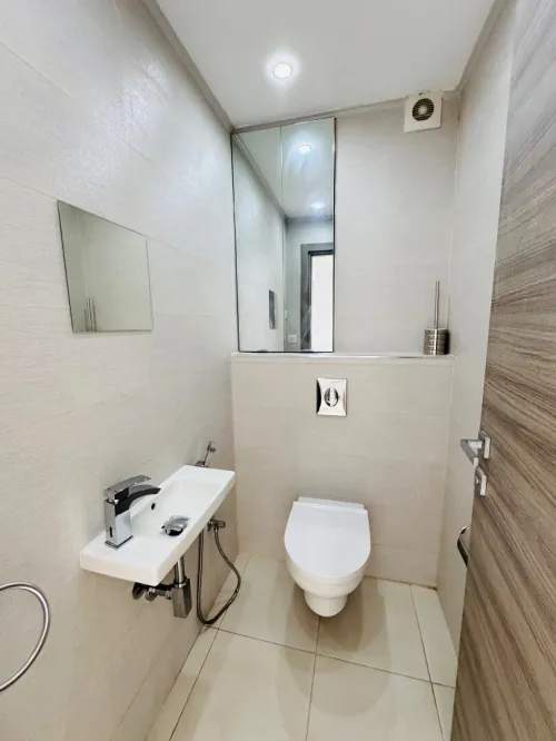 Location Appartement F4 Alger Hydra