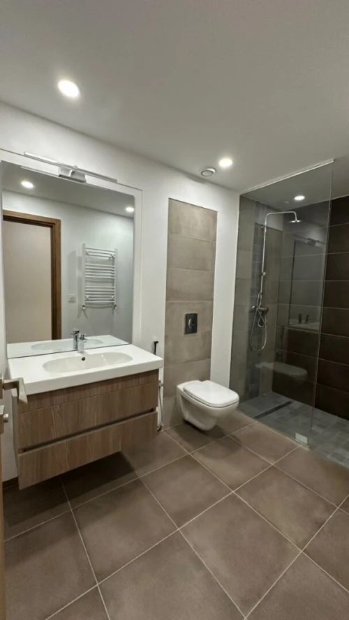 Location Appartement F4 Alger Ouled fayet