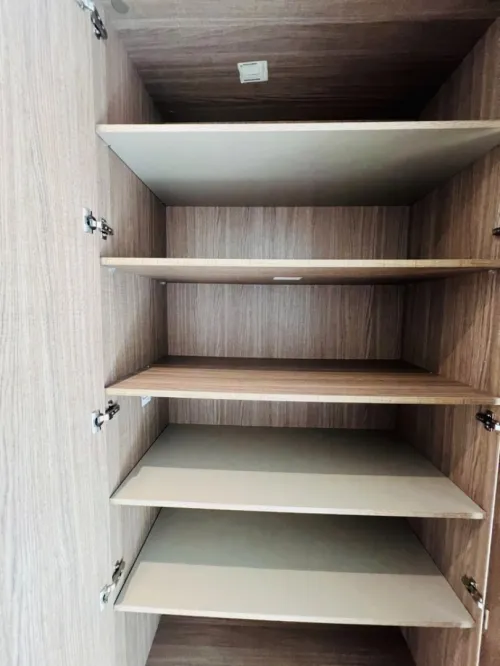 Location Appartement F4 Alger Ben aknoun