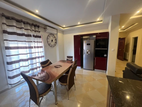 Location Appartement F3 Alger Said hamdine