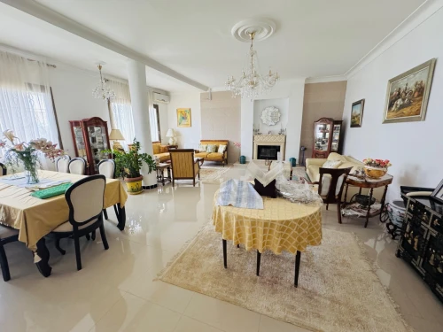 Vente Villa Alger Said hamdine