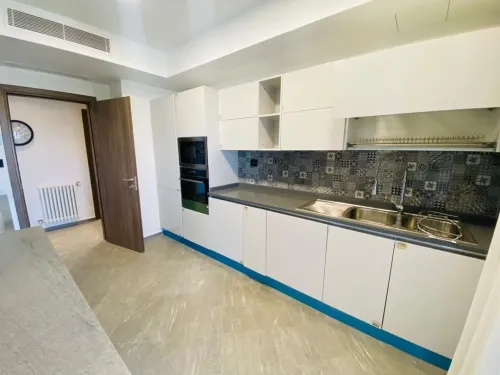 Location Appartement F4 Alger Ben aknoun