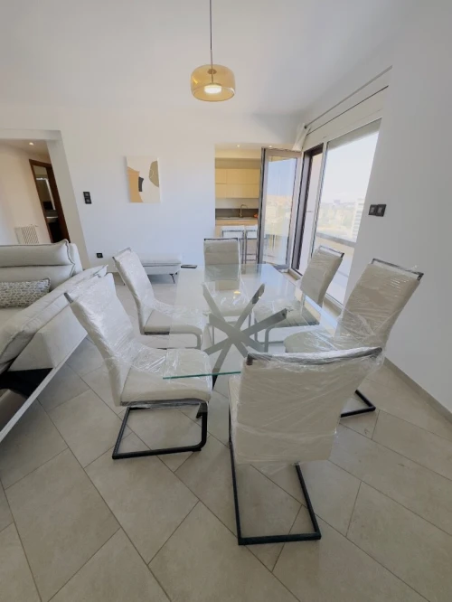 Location Appartement F4 Alger Ben aknoun