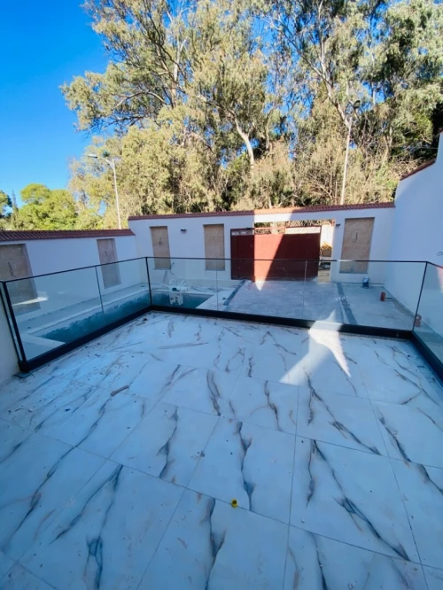 Vente Villa Alger Cheraga