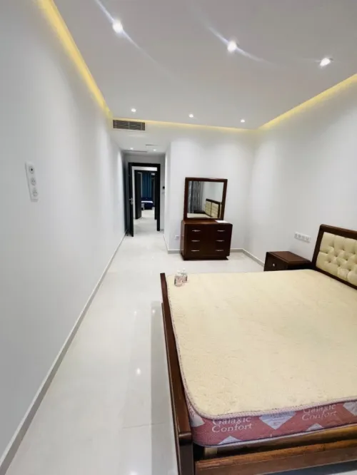 Location Appartement F2 Alger El biar