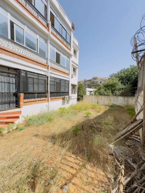Location Villa Alger Birkhadem