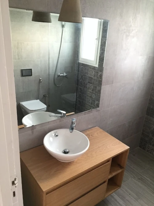 Location Villa Alger El biar