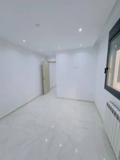 Vente Appartement F3 Alger Cheraga