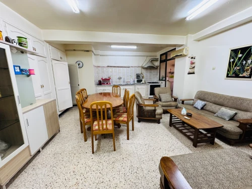 Location Appartement F4 Alger Hydra