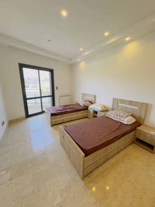 Location Appartement F4 Alger Hydra