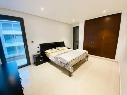 Location Appartement F5 Alger Hydra