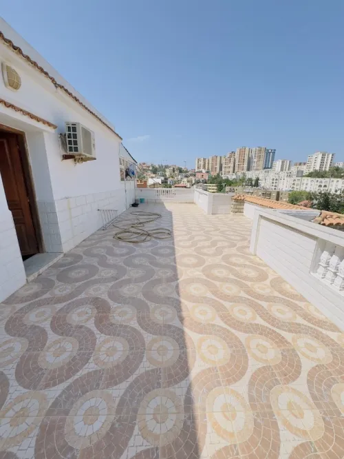 Location Villa Alger Birkhadem