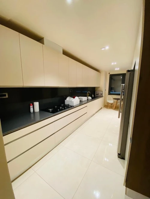 Location Appartement F5 Alger Hydra