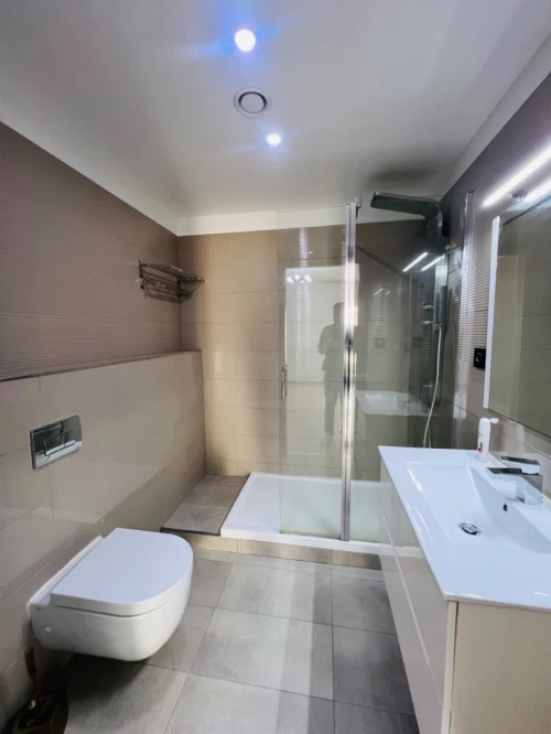 Location Appartement F4 Alger Ben aknoun