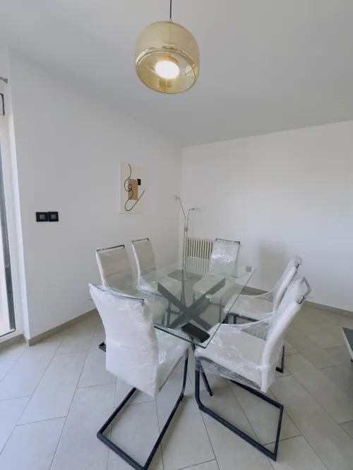 Location Appartement F4 Alger Ben aknoun