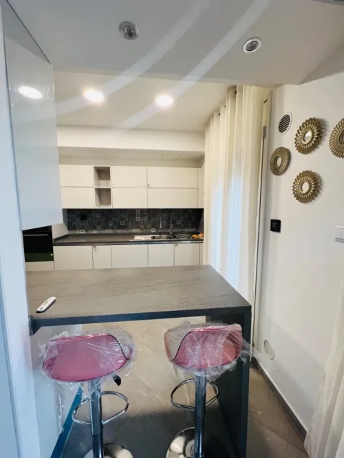Location Appartement F4 Alger Ben aknoun