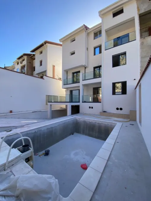 Vente Villa Alger Cheraga