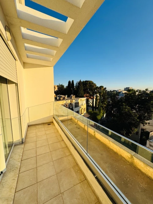 Location Appartement F3 Alger Hydra