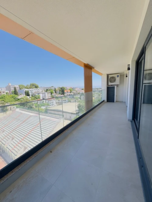 Location Appartement F4 Alger Hydra